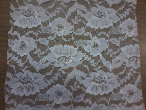 Raschell knitting Fabrics