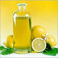 Bergamot Oil