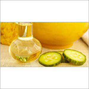 Cucumber Seed Oil