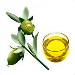 Jojoba Oil