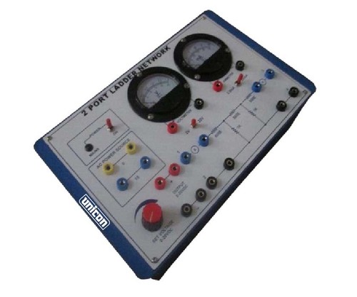 TWO PORT LADDER TRAINER