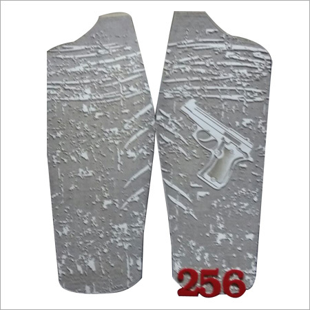 Custom Laser Stencil