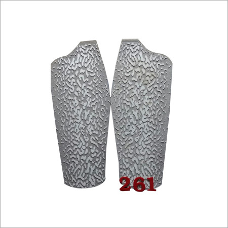 Jeans Laser Stencil