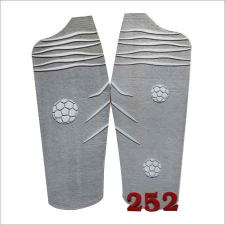 Design Impression Mould For Denim