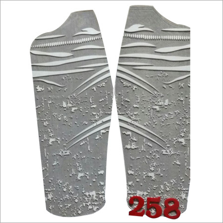 Design Impression Mould