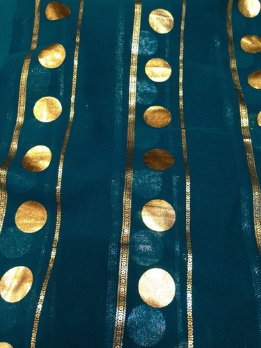 Poly Fabrics Butela Works