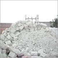 China Clay