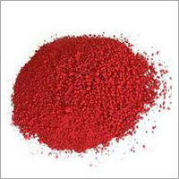 Red Oxide Powder