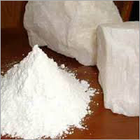 Talc Powder