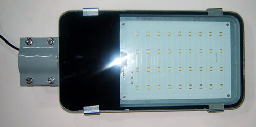 120 WATT LED LUMINARY