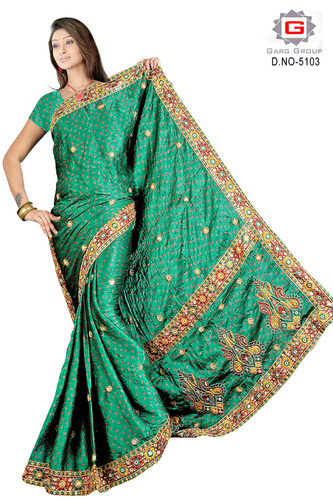 Indian Fancy Saree