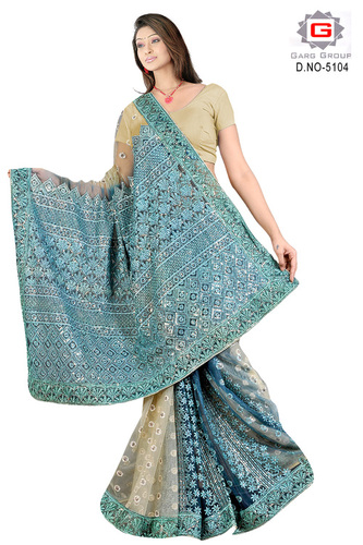 Fancy Saree
