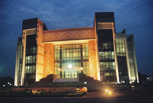 Exterior Lighting Solution