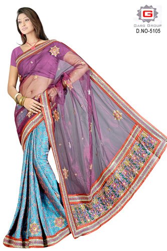 Smart Fancy Sarees