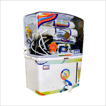 Family Guard RO System