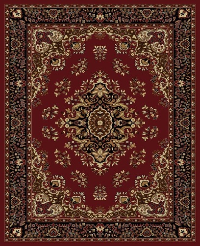 Outdoor Area Carpets Non-Slip