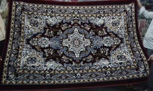Light Weight Velvet Carpet Waterproof