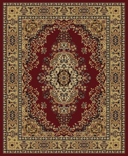 Decorative Area Carpets Non-Slip