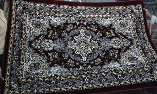 Light Weight Velvet Carpets