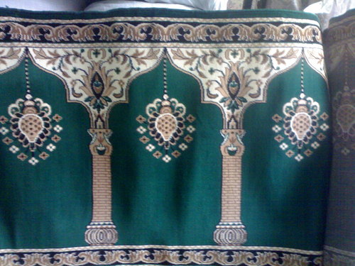 Masjid Carpet