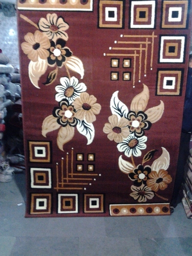 Printed Area Carpets Non-Slip