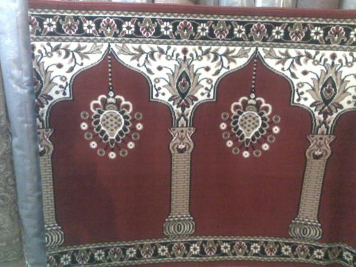Masjid Carpet