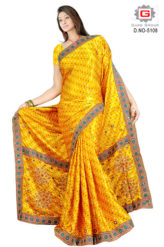Women Fancy Sarees