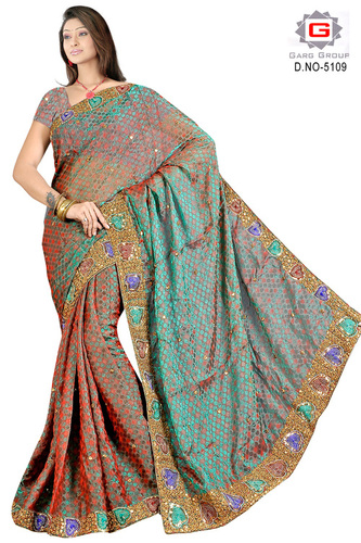 Asian Fancy Sarees