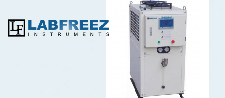 Industry Chiller