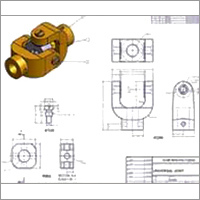 Engineering Drawings Service