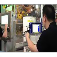 Onsite Commissioning Services