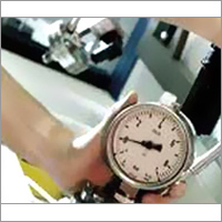 Onsite Instrument Installation Services