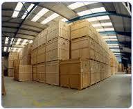 Godown Packers Mover