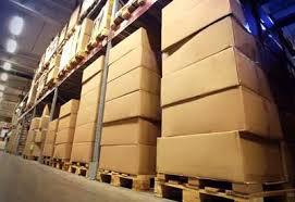 Warehouse Packers Movers