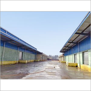 Pre Engineered Building