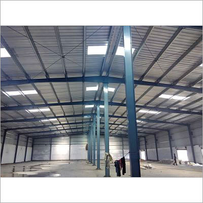 Prefabricated Building