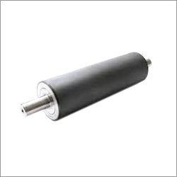 Grey Anilox Roll