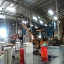 Factory Shifting