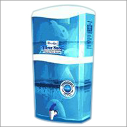 Ro Water Purifier - Installation Type: Wall Mounted