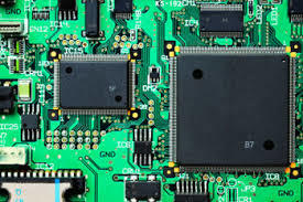 Multilayer PCB Assembly