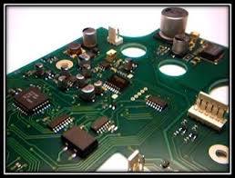 Multilayer Printed Circuit Board Multilayer Printed Circuit Board