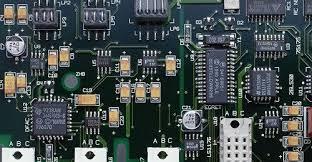 Single Sided Printed Circuit Board