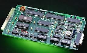 Surface Mount PCB Assembly Surface Mount PCB Assembly