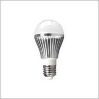 10W LED Bulbs