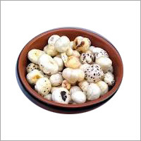 Dried Makhana