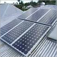 Solar Panels