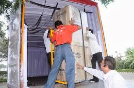 Commercial Good Shifting