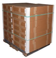 Carton Loading Unloading