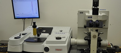 Material Testing Laboratory