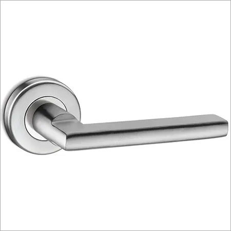 Lever Handle Lock